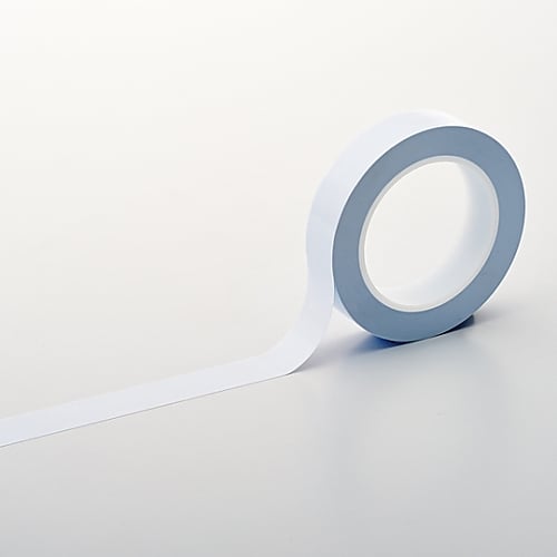 클린 룸용 라인 테이프 HCP-25W 259031 1권