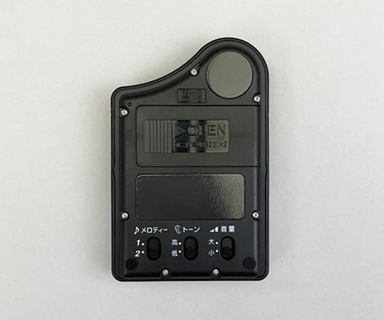 Melody Timer Black TD-382 1 piece