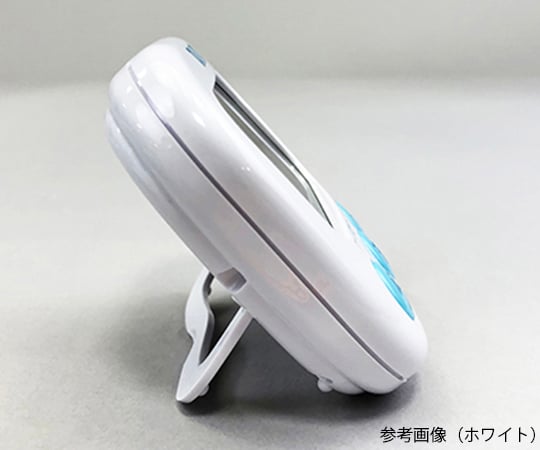 デジタルタイマー でか見えタイマー マンゴーイエロー　TD-384 1個