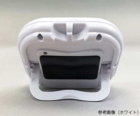 デジタルタイマー でか見えタイマー マンゴーイエロー　TD-384 1個