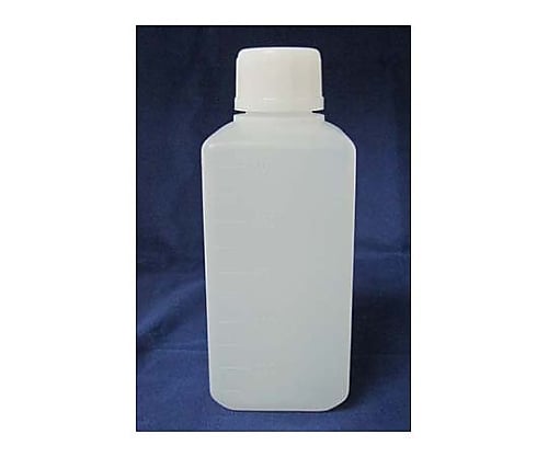 Square narrow mouth bottle 500ml M1-017-04 1 bottle