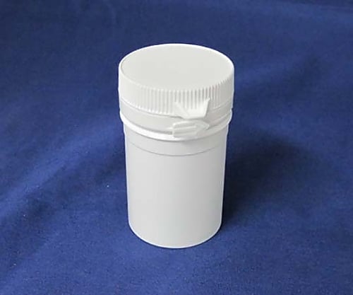 セキュリテナー 50mL 1パック（10個入）　PST-50 1パック(10個入)