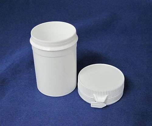 セキュリテナー 50mL 1パック（10個入）　PST-50 1パック(10個入)