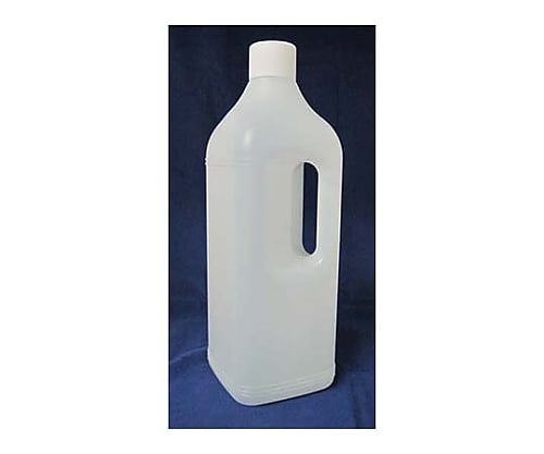Handy bottle, square, 2000ml, BHL-2000, 1 bottle