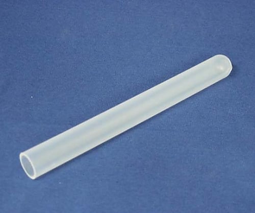 PP試験管 12φ×120 1パック（100個入）　M8-182-02 1パック(100個入)