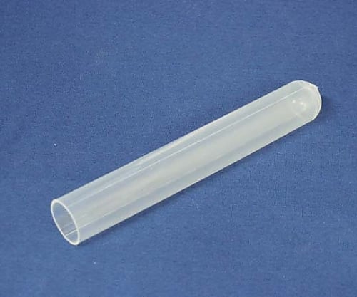 PP test tube 15φ×105 1 pack (100 pieces) M8-182-03 1 pack (100 pieces)