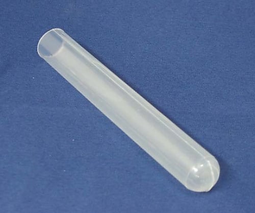 PP test tube 15φ×105 1 pack (100 pieces) M8-182-03 1 pack (100 pieces)
