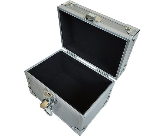 Mini aluminum case AL-M 441182 1 piece