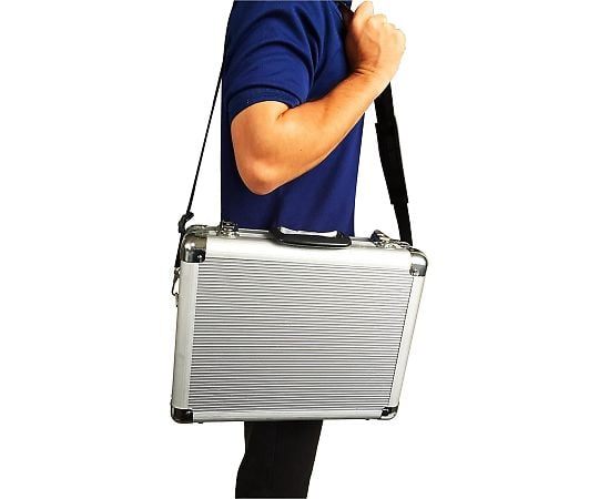 Aluminum Tool Case Mini T3AA-M 441186 1 piece
