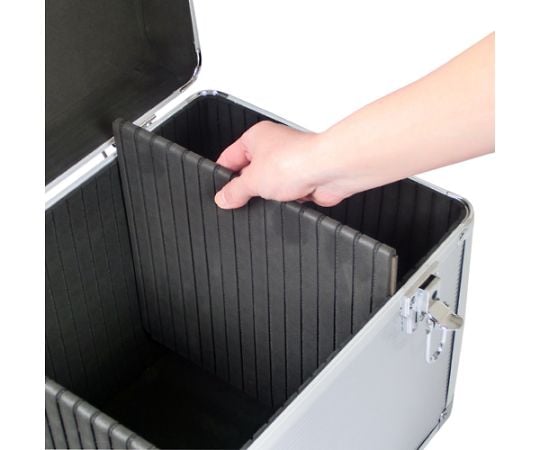Aluminum Carry Box ALC-BOX 441199 1 piece