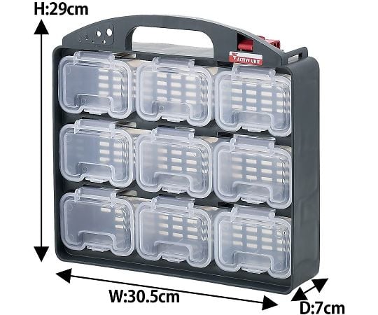 Active unit AU-9 442242 1 piece