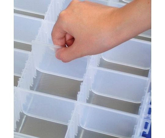 부품 스토커 클리어 PS-400 442356 1개