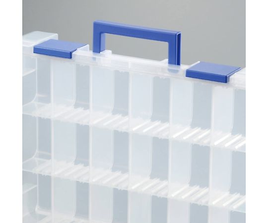 부품 스토커 클리어 PS-400 442356 1개