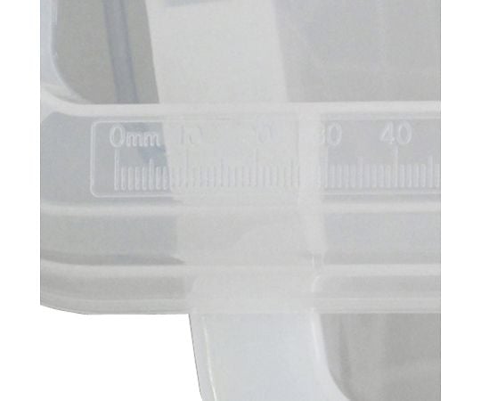 STボックス #75 クリア　443152 1個