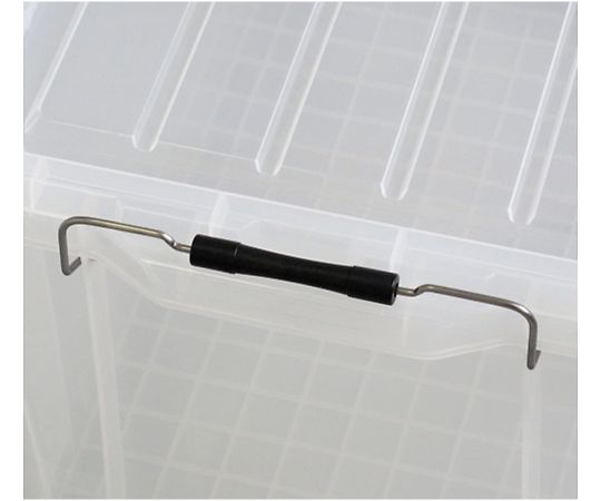 STボックス #75 クリア　443152 1個