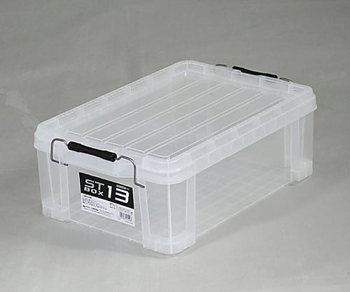 STボックス #13 クリア　443153 1個