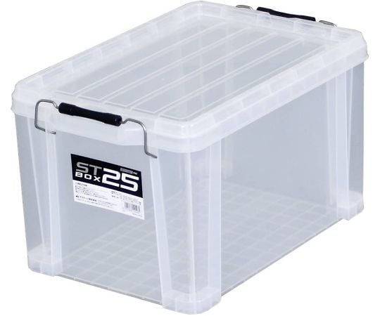 ST박스 #25 클리어 443154 1개