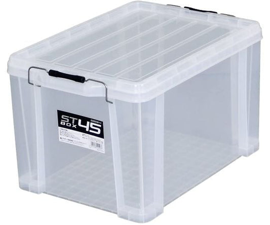 STボックス #45 クリア　443156 1個