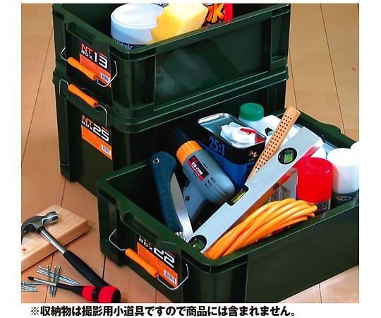 NT 상자 #13 443166 1pcs