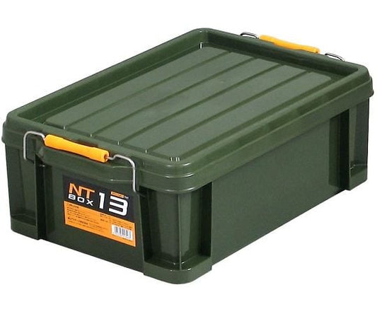 NTボックス #13　443166 1個