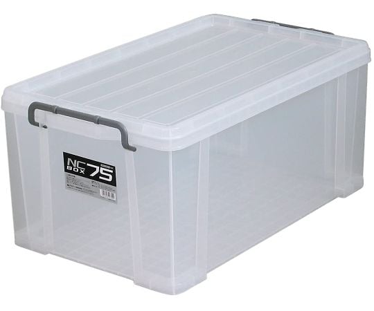 NC 상자 #75 443175 1pcs