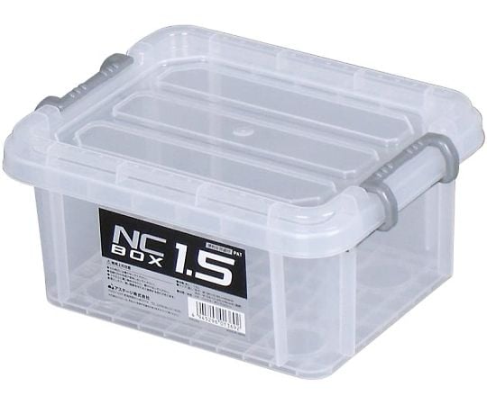 NC Box #1.5 443176 1pc