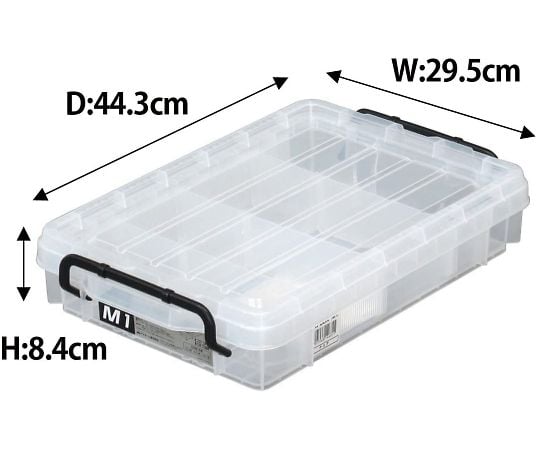 NWボックス M1　443200 1個