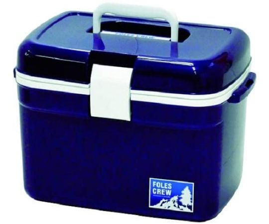 Cooler Box Forest Crew #13 620484 1 piece