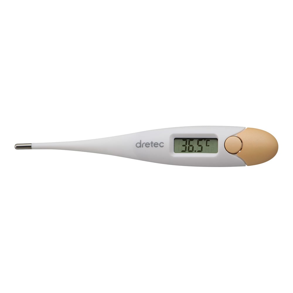 Electronic thermometer TO-200PK 1 piece