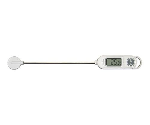 クッキング温度計「グリエ」　O-264WT 1個