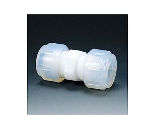 フッ素樹脂 接続ジョイントI型 10φ　NR0042-003 1個