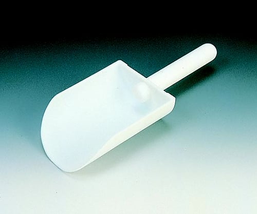 PTFE スコップ(小)　NR0271-002 1個