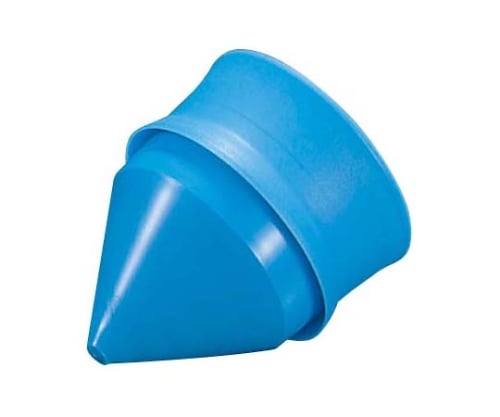 Miracle Wiper Plunger Blue 5ml 1 pack (50 pieces) MLP-B-5E 1 pack (50 pieces)