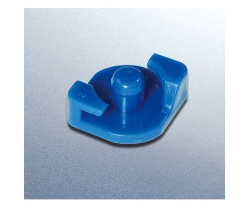 Syringe head cap 1 pack (50 pieces) HC-1E-H 1 pack (50 pieces)