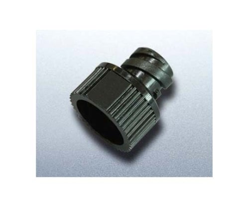 Syringe tip cap (knurled type) 1 pack (50 pieces) NC-7EU-B 1 pack (50 pieces)