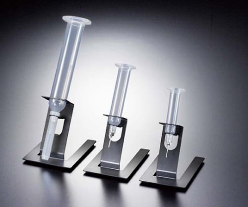 Syringe stand for 20-50ml SYS-3A 1 piece