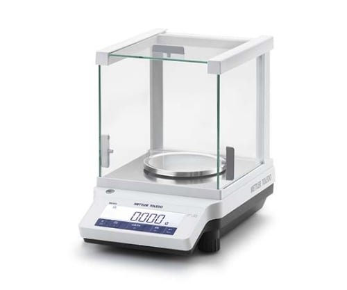 ME series balance/top plate ME203E 1 piece