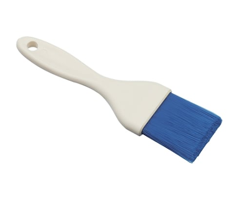 パウダーブラシＳブルー　4039114 1個