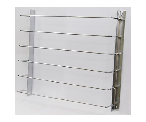 Heat stroke prevention measures Ball guard for thermometer and hygrometer 210004/SN-902-10 1 piece