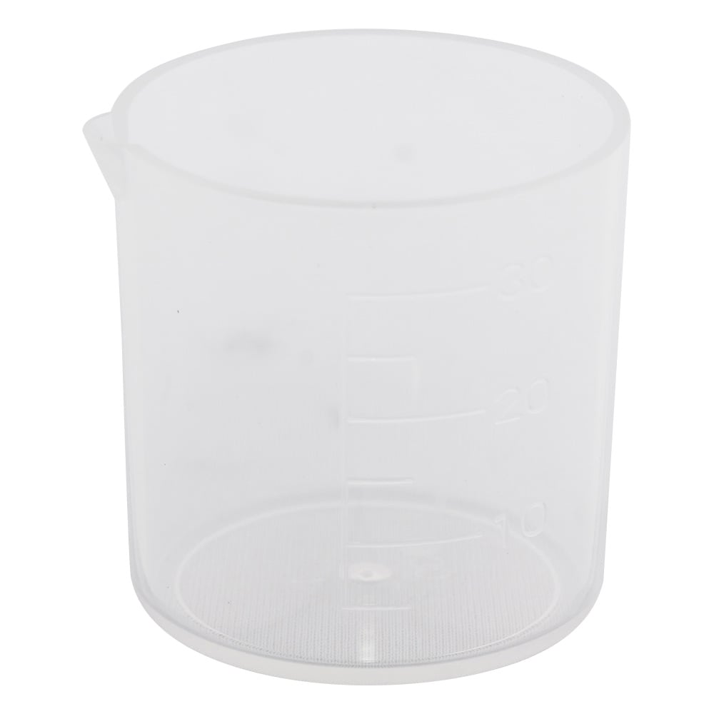 Medicine cup No. 3 (30cc) 100 pieces 820300 1 pack (100 pieces)