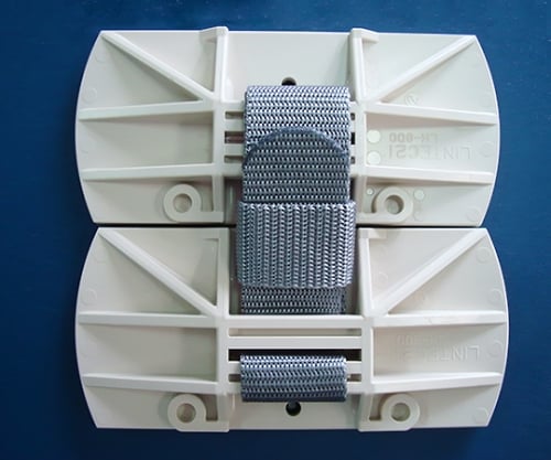 キャビネットホルダーＢＰ　１個入　LH-801BP 1個/袋