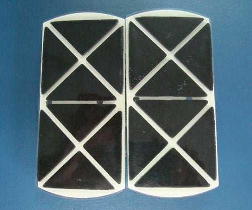 Cabinet Holder BP 1 piece LH-801BP 1 piece/bag