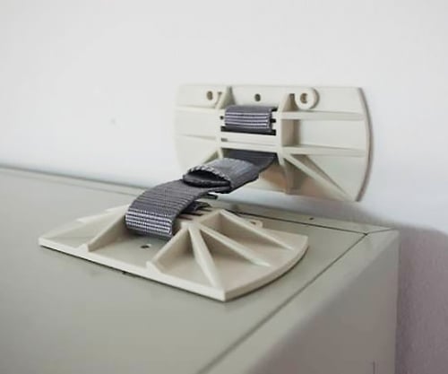 Cabinet Holder BP 1 piece LH-801BP 1 piece/bag