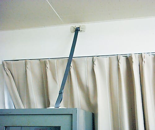 Cabinet Holder LP 1 piece LH-803P 1 piece