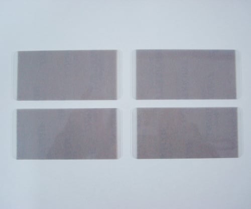 リンクフィルムジョイント　４枚入　LJ-200 1袋(4枚入)