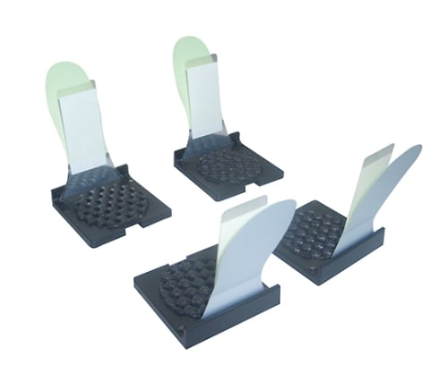 薄型テレビストッパーＭ　４６型未満　LV-324 1個