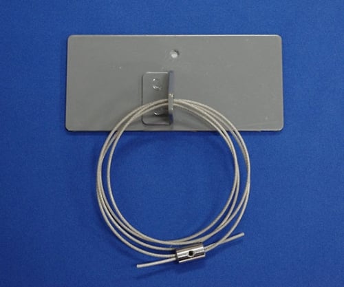 링크 플레이트 플랫 L50 LP-086 1개