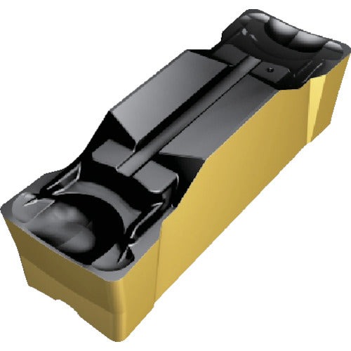 サンドビック　コロカット１・２　溝入れ加工用チップ（３２０）　４３２５　N123K2-0600-0004-GM　10 個