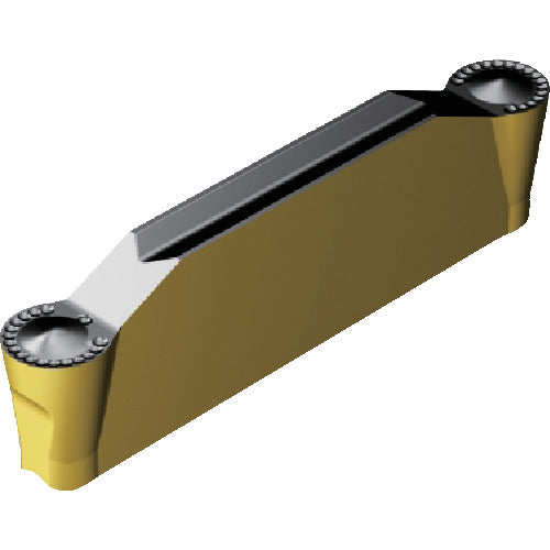 サンドビック　コロカット１・２　倣い加工用チップ（３２０）　４３２５　N123J2-0635-RM　10 個