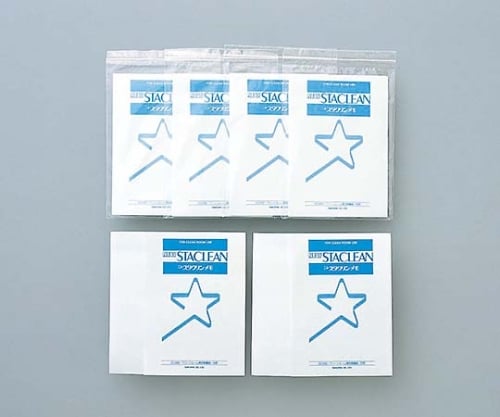 スタクリンRCメモ ブルー A6 1ケース（50枚×20冊入）　SCA60R 1ケース(50枚×20冊入)